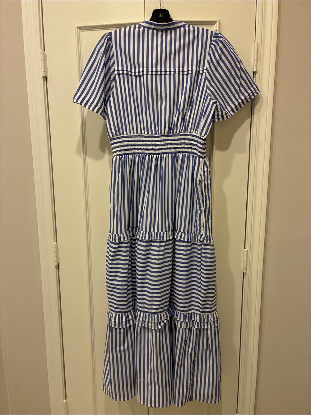 Avara Dress - Picture 6 of 10